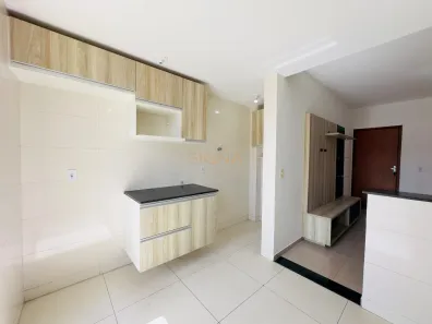 Apartamento com 2 Quartos à venda, 80m² no Santa Terezinha, Juiz de Fora