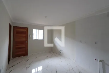 Apartamento com 2 Quartos à venda, 52m² no Vila Esperança, São Paulo