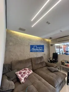 Casa com 5 Quartos à venda, 300m² no Jardim Bom Pastor, Santo André