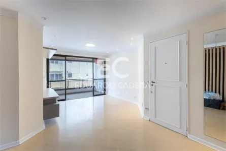 Apartamento com 3 Quartos à venda, 97m² no Indianópolis, São Paulo
