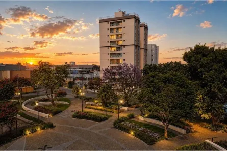 Apartamento com 3 Quartos à venda, 95m² no Vila Espírito Santo, Sorocaba