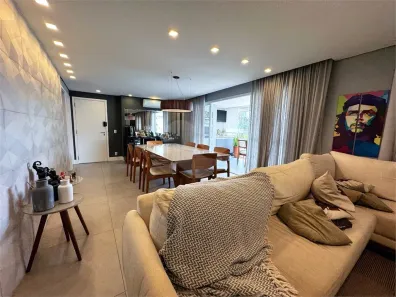 Apartamento com 3 Quartos à venda, 145m² no Perdizes, São Paulo