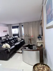 Apartamento com 3 Quartos à venda, 123m² no Setor Bueno, Goiânia