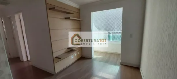 Apartamento com 3 Quartos à venda, 63m² no Parque da Vila Prudente, São Paulo
