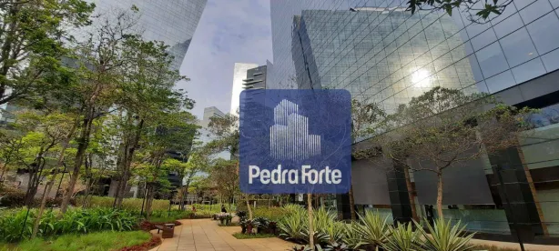 Sala Comercial para alugar, 440m² no Chácara Itaim, São Paulo