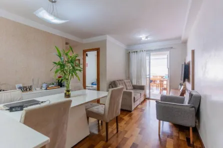 Apartamento com 3 Quartos à venda, 90m² no Vila Formosa, São Paulo