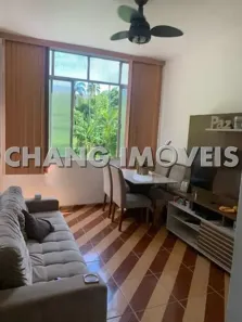 Apartamento com 3 Quartos à venda, 62m² no Pechincha, Rio de Janeiro