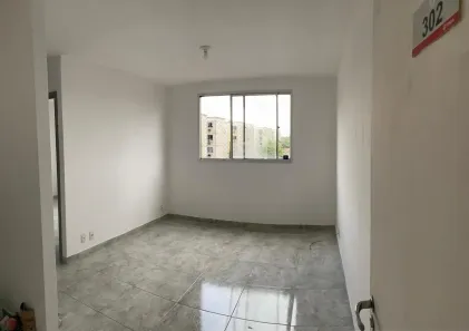 Apartamento com 2 Quartos à venda, 43m² no Centro, Ananindeua