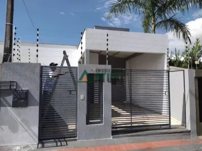 Casa com 3 Quartos à venda, 100m² no Monte Belo, Londrina