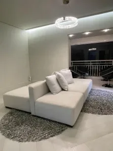 Apartamento com 3 Quartos à venda, 80m² no Centro, Mogi das Cruzes