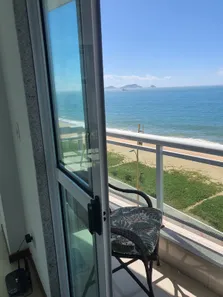 Apartamento com 1 Quarto à venda, 50m² no Praia Campista, Macaé