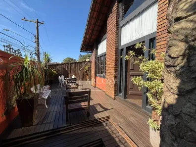 Casa com 3 Quartos à venda, 250m² no Independência, Petrópolis