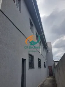 Sobrado com 4 Quartos à venda, 150m² no Jardim Paulista, Guarulhos
