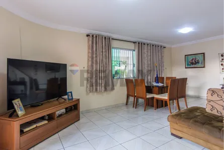 Casa com 4 Quartos à venda, 600m² no Rio Pequeno, São Paulo