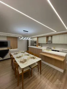 Apartamento com 2 Quartos à venda, 63m² no Vila Nossa Senhora das Vitórias, Mauá