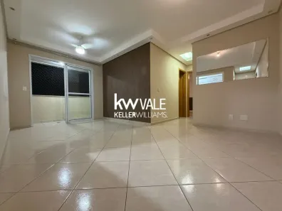 Apartamento com 2 Quartos para alugar, 67m² no Vila Alexandrina, São José dos Campos