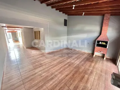 Casa com 4 Quartos à venda, 180m² no Ipiranga, Ribeirão Preto