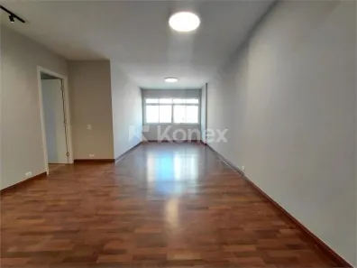Apartamento com 3 Quartos à venda, 136m² no Perdizes, São Paulo