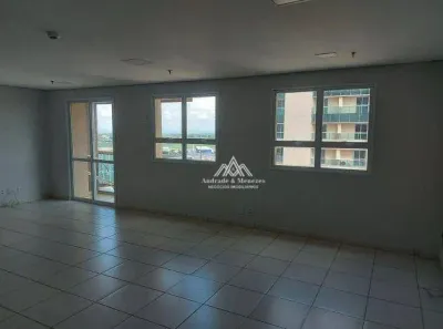 Sala Comercial à venda, 50m² no Nova Ribeirânia, Ribeirão Preto