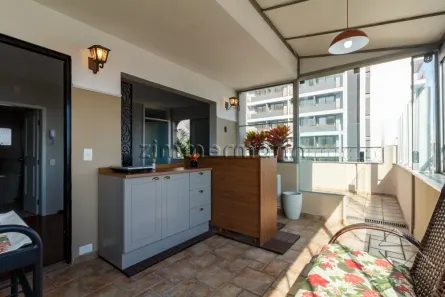 Apartamento com 4 Quartos à venda, 177m² no Pinheiros, São Paulo