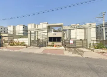 Apartamento com 2 Quartos à venda, 41m² no Vila Lage, São Gonçalo