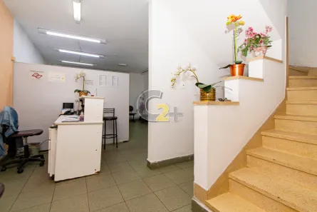 Imóvel Comercial com 6 Quartos à venda, 280m² no Pinheiros, São Paulo