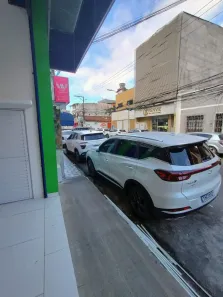 Apartamento com 1 Quarto para alugar, 132m² no Centro, Lauro de Freitas
