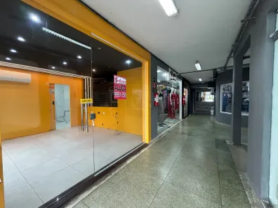 Ponto Comercial para alugar, 29m² no Tambaú, João Pessoa