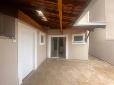 Casa de Condomínio com 3 Quartos à venda, 216m² no Granja Viana, Cotia