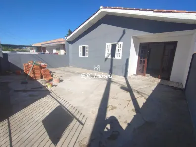 Casa com 3 Quartos à venda, 80m² no Jardim Roma, Almirante Tamandaré