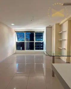 Sala Comercial para alugar, 32m² no Meireles, Fortaleza