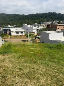 Lote/Terreno à venda, 417m² no Jardim das Minas, Itupeva