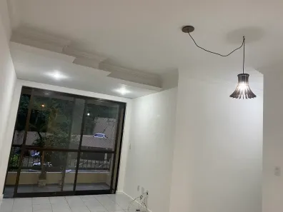 Apartamento com 2 Quartos para alugar, 65m² no Rio Vermelho, Salvador
