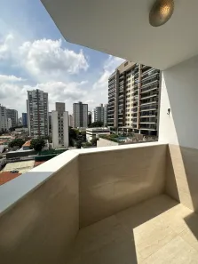 Apartamento com 3 Quartos à venda, 119m² no Vila Clementino, São Paulo
