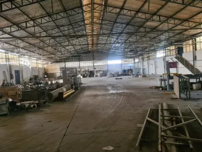 Galpão/Depósito/Armazém à venda, 2400m² no Chácara do Solar I (Fazendinha), Santana de Parnaíba
