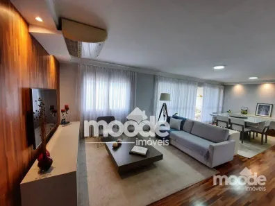Apartamento com 3 Quartos à venda, 134m² no Jardim Olympia, São Paulo