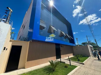 Sala Comercial para alugar, 30m² no Ininga, Teresina