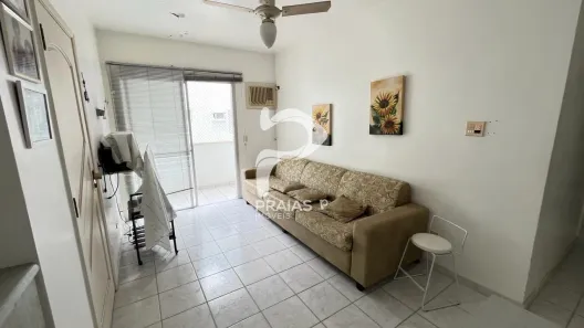 Apartamento com 2 Quartos à venda, 75m² no Enseada, Guarujá