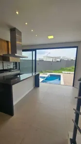 Casa de Condomínio com 3 Quartos à venda, 179m² no Parque Brasil 500, Paulínia