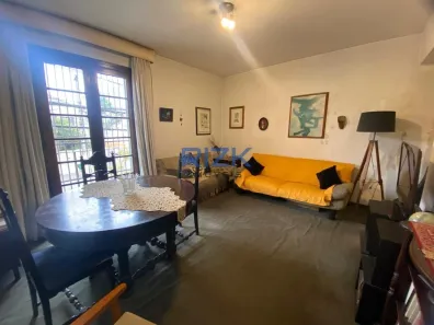Apartamento com 3 Quartos à venda, 109m² no Cambuci, São Paulo