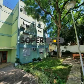 Apartamento com 1 Quarto à venda, 38m² no Camaquã, Porto Alegre
