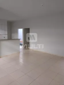 Casa com 2 Quartos à venda, 70m² no Jardim Canaã, Uberlândia
