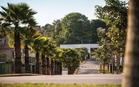 Lote/Terreno à venda, 510m² no Jardim São Vicente, Cotia