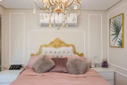 Apartamento com 1 Quarto à venda, 50m² no Consolação, São Paulo