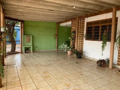 Casa com 3 Quartos à venda, 180m² no Vila Mariana, Ribeirão Preto