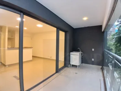 Apartamento com 1 Quarto para alugar, 41m² no Sumarezinho, São Paulo