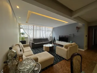 Apartamento com 3 Quartos à venda, 160m² no Centro, Jundiaí
