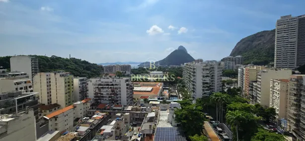 Prédio Comercial à venda, 9000m² no Botafogo, Rio de Janeiro
