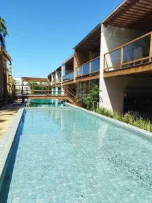 Casa de Condomínio com 2 Quartos à venda, 78m² no , Mata de São João