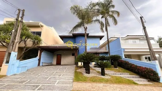 Casa de Condomínio com 3 Quartos à venda, 400m² no Jardim Alto da Boa Vista, Valinhos